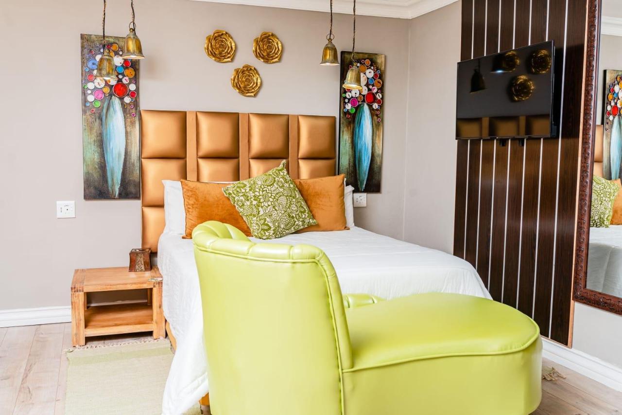 Hotel Re-Union Vacations Hartbeespoort Exterior foto