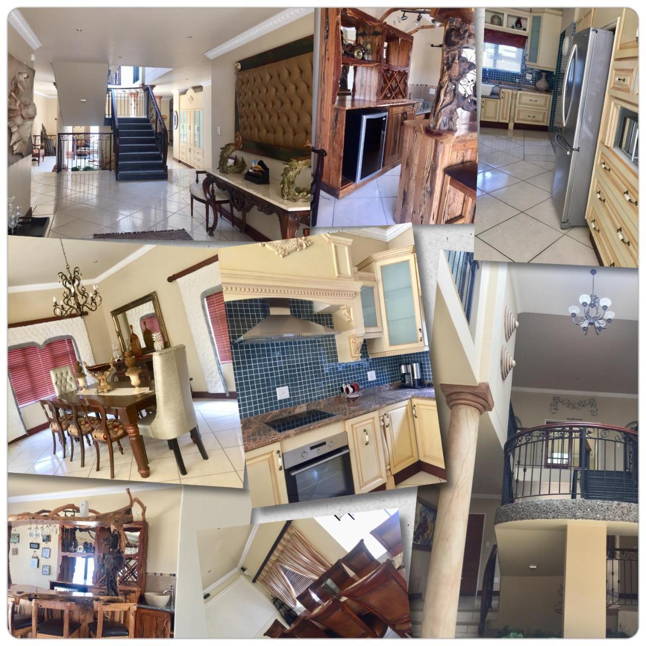 Hotel Re-Union Vacations Hartbeespoort Exterior foto