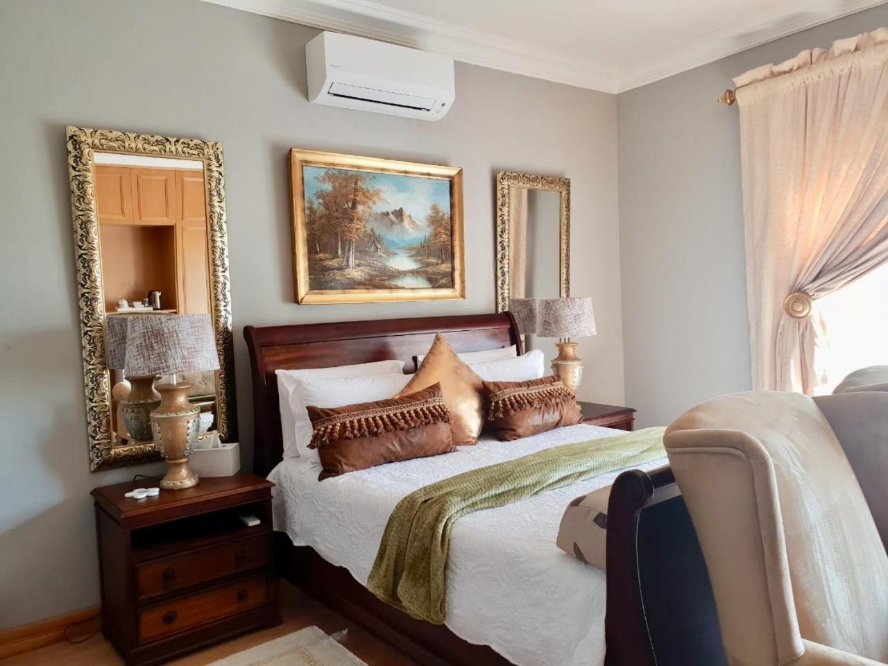 Hotel Re-Union Vacations Hartbeespoort Exterior foto